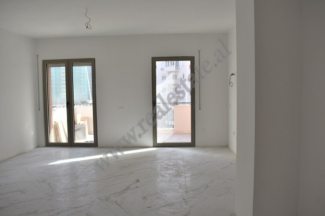 Office space for rent at Delijorgji Complex in Tirana, Albania